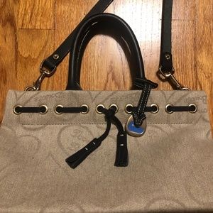 Dooney and Bourke purse